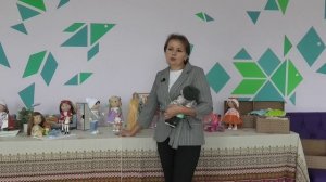 Семья Сафроновых