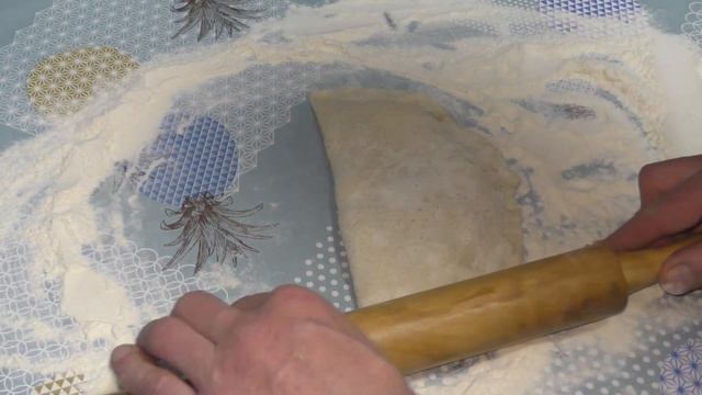 ЧЕБУРЕКИ!!! Вот как я их готовлю!