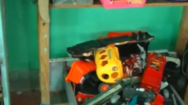 Avance Noticioso San Marcos Tv_05 Febrero 2015_Edición 01 смотреть онлайн