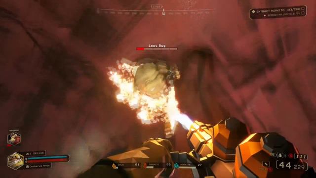 Deep Rock Galactic Funny Moments- Part 1
