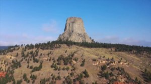 Иная форма жизни существовала на земле в прошлом