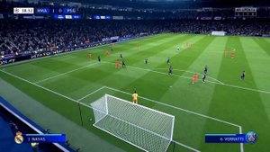 FIFA 20 КАРЬЕРА ЗА ВРАТАРЯ - ЧТО НОВОГО ДОБАВИЛИ ? ФИФА 20 DEMO