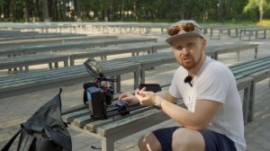 Риг для Sony a7s iii | Синематик или нет