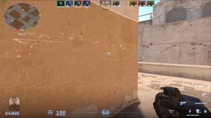 Counter Strike 2 Limited Test i3 10100f RTX 2060 Super 16GB DDR4 Ram