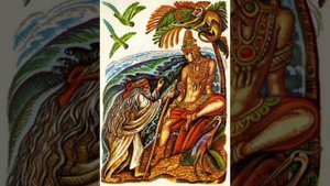 Три царевича. Индийская сказка. Сказки народов Азии.