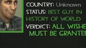 ULTIMATE MALE 07 COMPILATION SFM