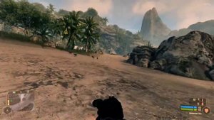 Crysis Warhead Project Reality#1