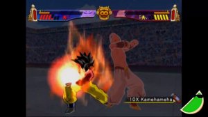 Playing DBZ Budokai 3 in 2020! (PS2)