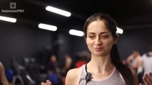 ЦДПО InstructorPRO Отзывы обучение фитнес - тренеров