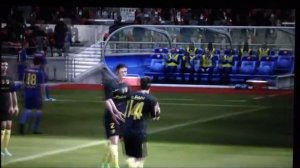 Fifa 18 PS Vita Gameplay Barcelona Vs Atletico Madrid