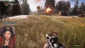 Светлана Шайн/Svetlana Sh1ne FAR CRY 5 #3