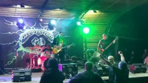 Фестиваль "Моторок 2023" 
Песни "Алиса привет" (Терминатор), "Всё для тебя".