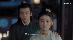 Время летит, и ты здесь 1 сезон 5 серия