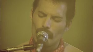 Queen - We Are The Champions (Live)