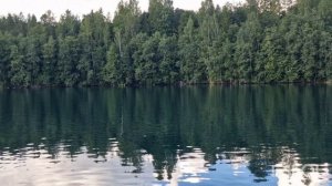 В Карелию на машине. Рускеала. Рускеальские водопады. Санкт-Петербург -Карелия. Август 2024. часть 3