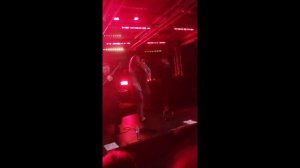 Концерт Drummatix 15.09.2024 года на корабле "Париход"