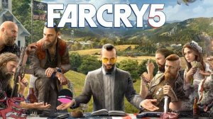Help Me Faith - Far Cry 5