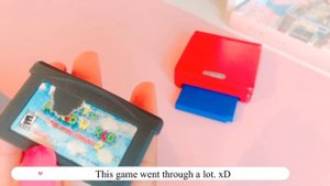 MY CONSOLE COLLECTION! | Gameboy Advance SP, 2DS + more ! 2021♡