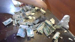 открытие копилки черепок пок я офигел