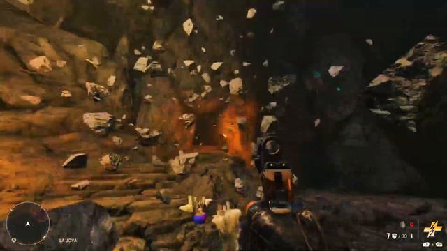 How to unlock amigo "OLUSO"? ║ Triada Idols Mission Revealed: In-Depth Guide for Far Cry Players  4