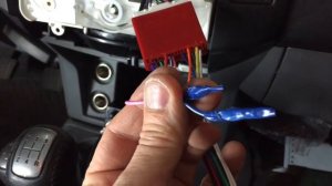 Установка китайской магнитолы на Ford Ranger