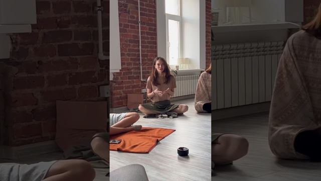 Йони Yoni обучение и наши отзывы