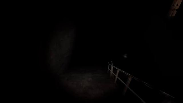 Time to play "The Dark Stairs" (Часть 2) смотреть онлайн