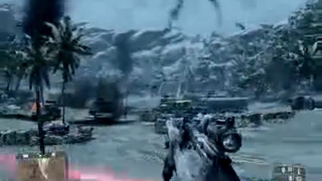 Gtgames - Crysis Warhead