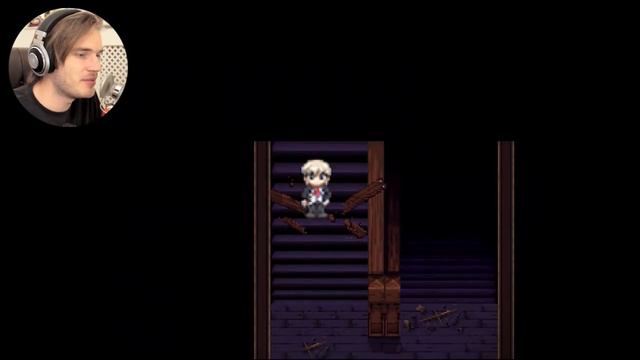 PANTY SHOTS, PANTY SHOTS EVERYWHERE. - Corpse Party 2 - Part 1 (Chapter 2).