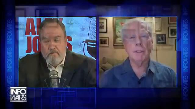 Paul Craig Roberts - World War 3 - The World is Heading into Nuclear War‬‬