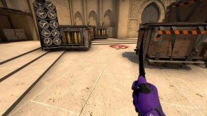 ★ Flip Knife Doppler (Phase 3) | CSGO Knife Showcase