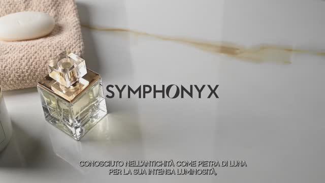 Керамогранит Symphonyx