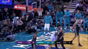 Top 10 Best Miles Bridges Career Dunks! ☄️