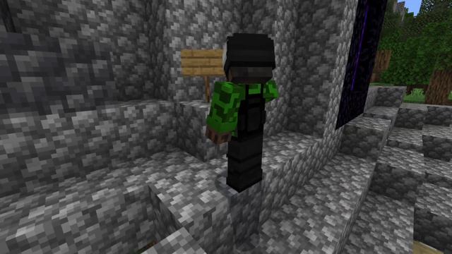 BLOWING UP the SCHOOLS Minecraft Server (Day 6) смотреть онлайн