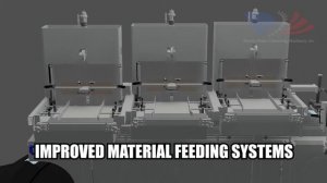 Model 283 Production Assembler Sneak Peek