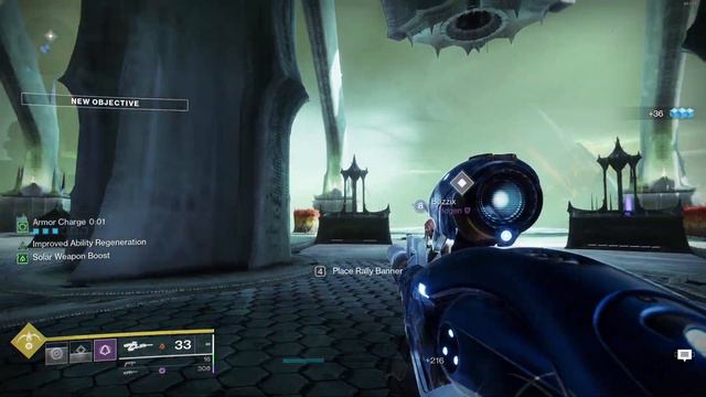 Militia's Birthright (S20): A GL to Surpass Ignition Code? | Destiny 2