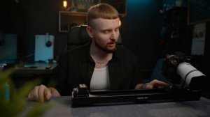Топовый слайдер с мотором | Убийца ZEAPON | Accsoon TopRig S60