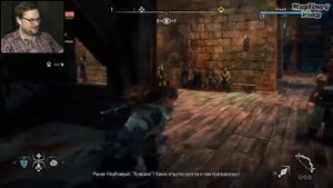 Kuplinov ► Play ►Как я должен выживать ► Нарезка ► Horizon Zero Dawn #12