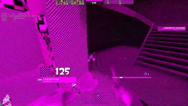 what if tf2 had no textures...