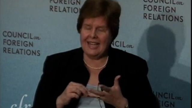 Growth Without Bubbles: A Conversation with Christina Romer смотреть онлайн