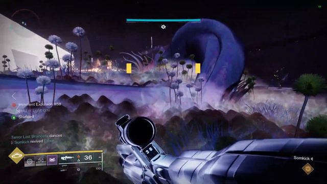Can you beat Root Of Nightmares Raid Blind, Without Talking In LFG? - Destiny 2