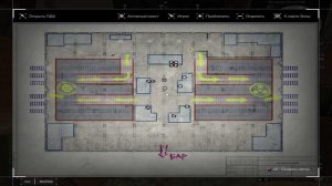 {STALCRAFT} [За бандита]-Доп.Квесты в баре часть 34 (Без комментариев)