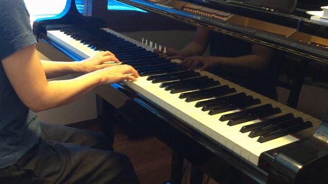 Victorin de Joncières : 2 Romances sans paroles Op. 18　「２つの無言歌」 смотреть онлайн