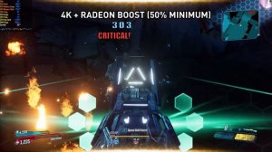 Radeon Boost Tested, Is AMD's New Performance "Turbocharger" a Game Changer?