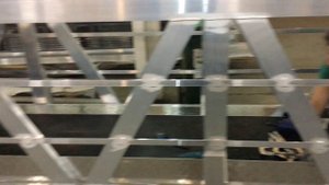 Трап-сходня под заводским номером 6000 выпущен компанией ООО Мегал!