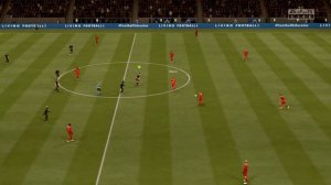 FIFA 20 КАРЬЕРА ИГРОКА - ТРАНСФЕР В КАРЬЕРЕ ИГРОКА - Новый уровень сложности Ultimate #6