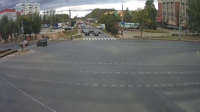 2024.09.21 Дзержинского