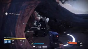 Destiny:Vestian Dynasty, Warlock salvage full gameplay