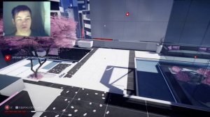 Mirror's edge catalyts №27 Вот как надо было