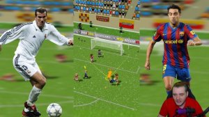 Mini Soccer Star - Маинкрафт Футбол на Андроид - Пародия на Скор Хиро ?